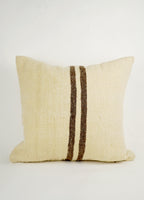 Vintage Wool Cushion Cover