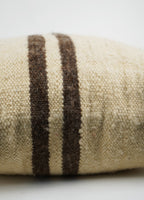 Vintage Wool Cushion Cover
