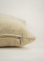 Vintage Wool Cushion Cover