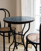 Zellige Tiled Table 60cm