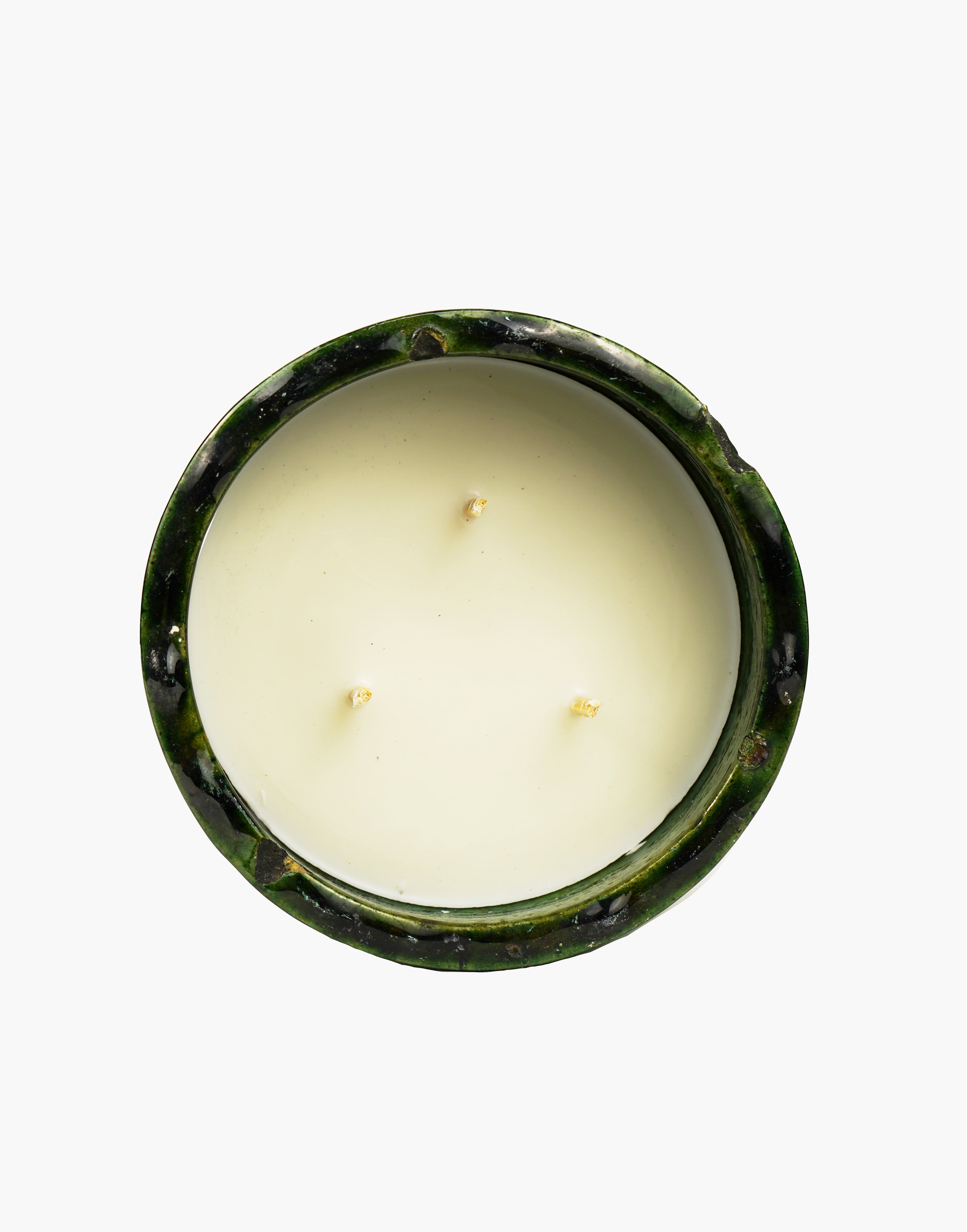 Luxury Tamegroute Scented Candle