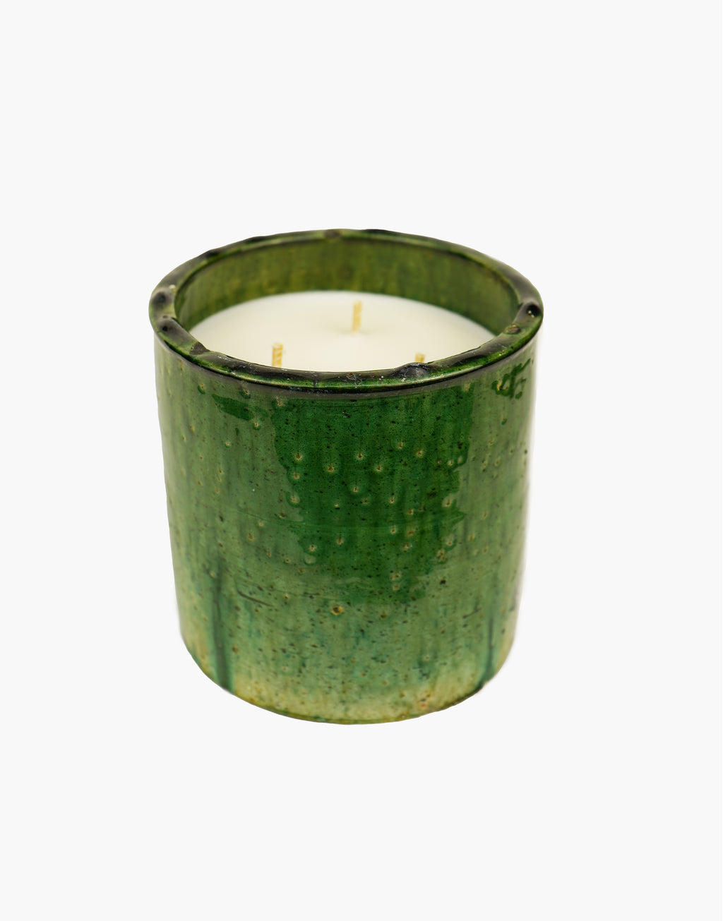 Luxury Tamegroute Scented Candle