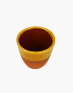 Moroccan Handmade Cappuccino Cup