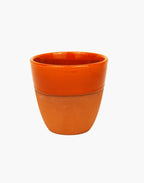 Moroccan Handmade Cappuccino Cup