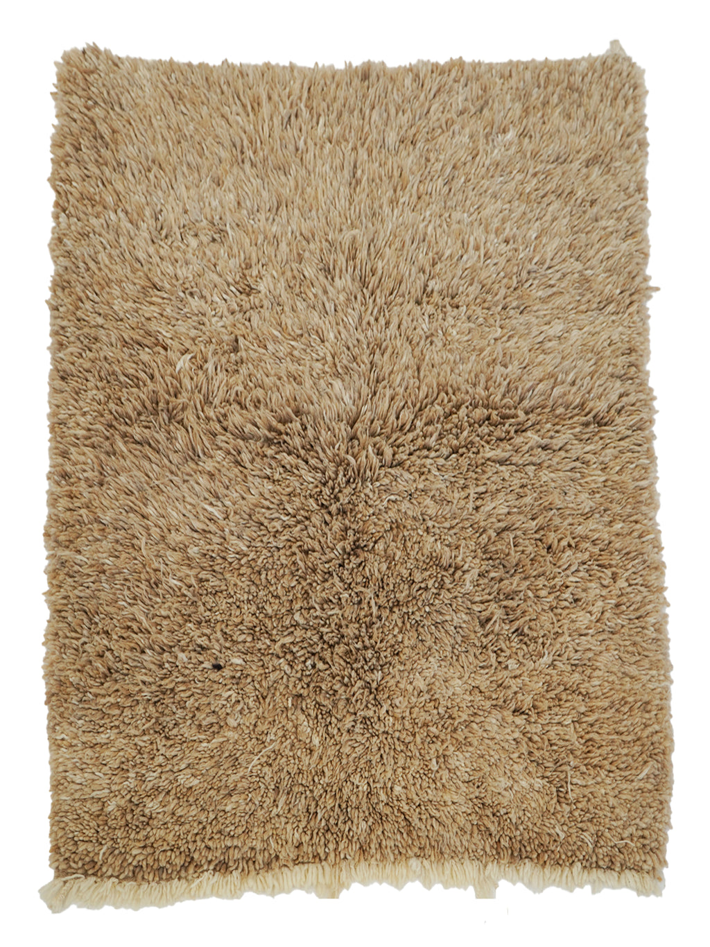 Small Berber Rug AW001 140 x 112 cm