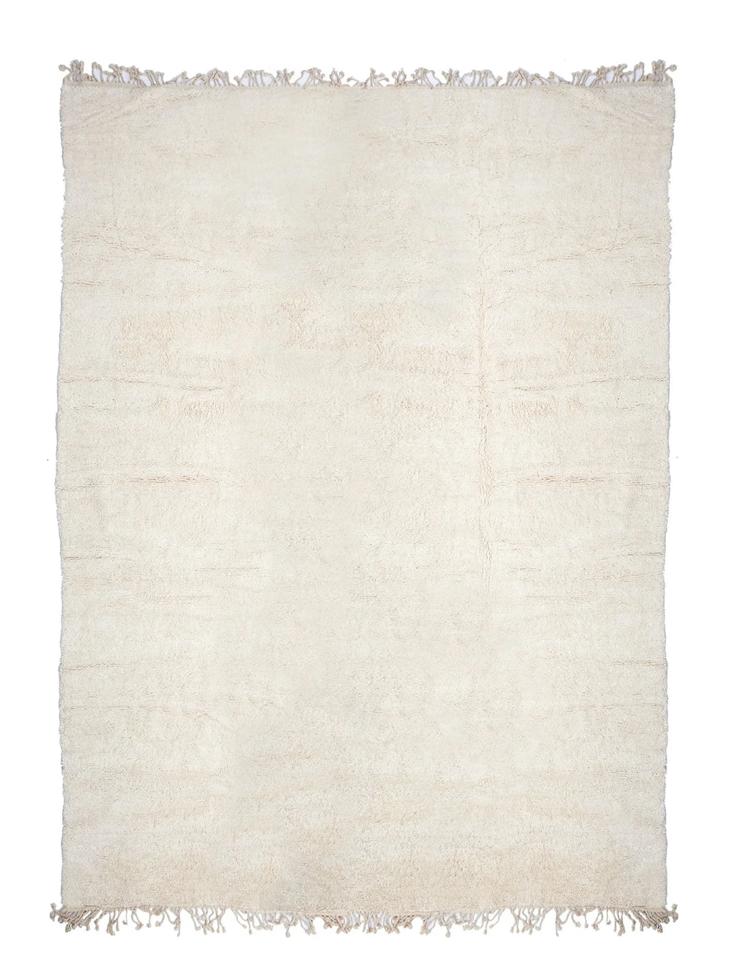 Extra Large Berber Rug 500 x 400 cm