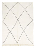Large Berber Rug 280 x 215 cm