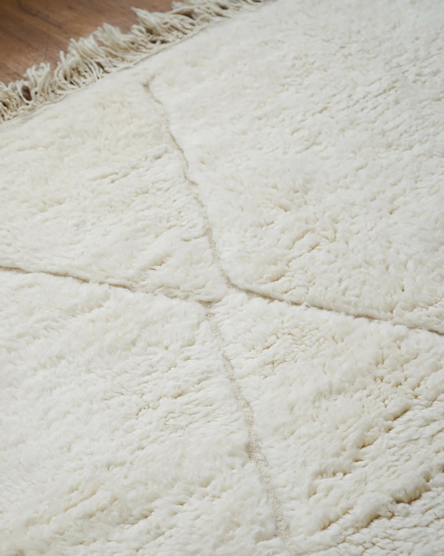 Extra Large Berber Rug 350 x 250 cm