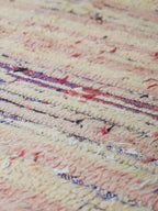 Berber Coral Glow Boujad 194 x 112 cm