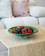 Vintage Tamegroute Platter