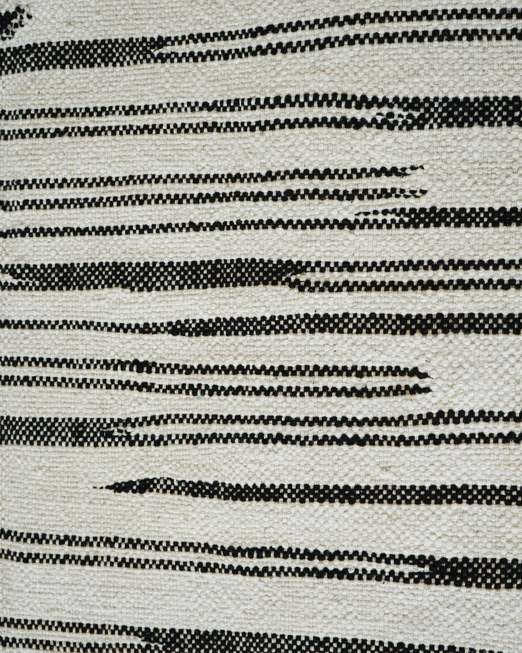 Moroccan Medium Flat Weave Zanafi Rug 210 x 182 cm