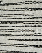 Moroccan Medium Flat Weave Zanafi Rug 210 x 182 cm