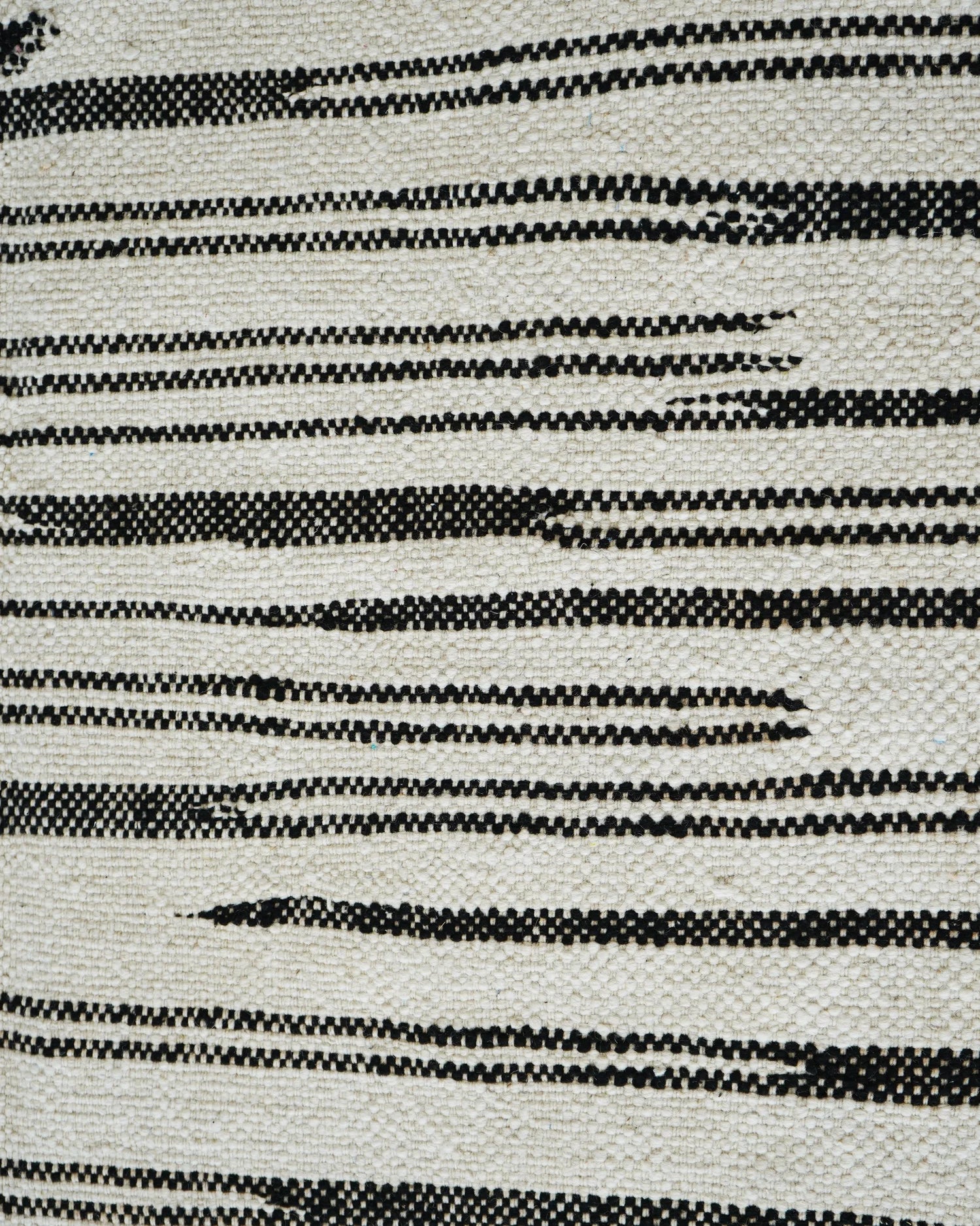 Moroccan Medium Flat Weave Zanafi Rug 210 x 182 cm