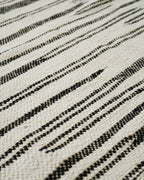 Moroccan Medium Flat Weave Zanafi Rug 210 x 182 cm