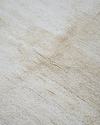 Medium Vintage Berber Rug 200 x 170 cm