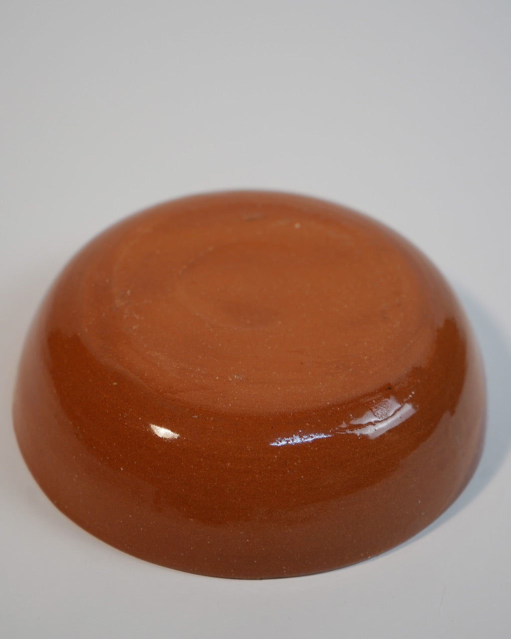 Sunburst Bowl