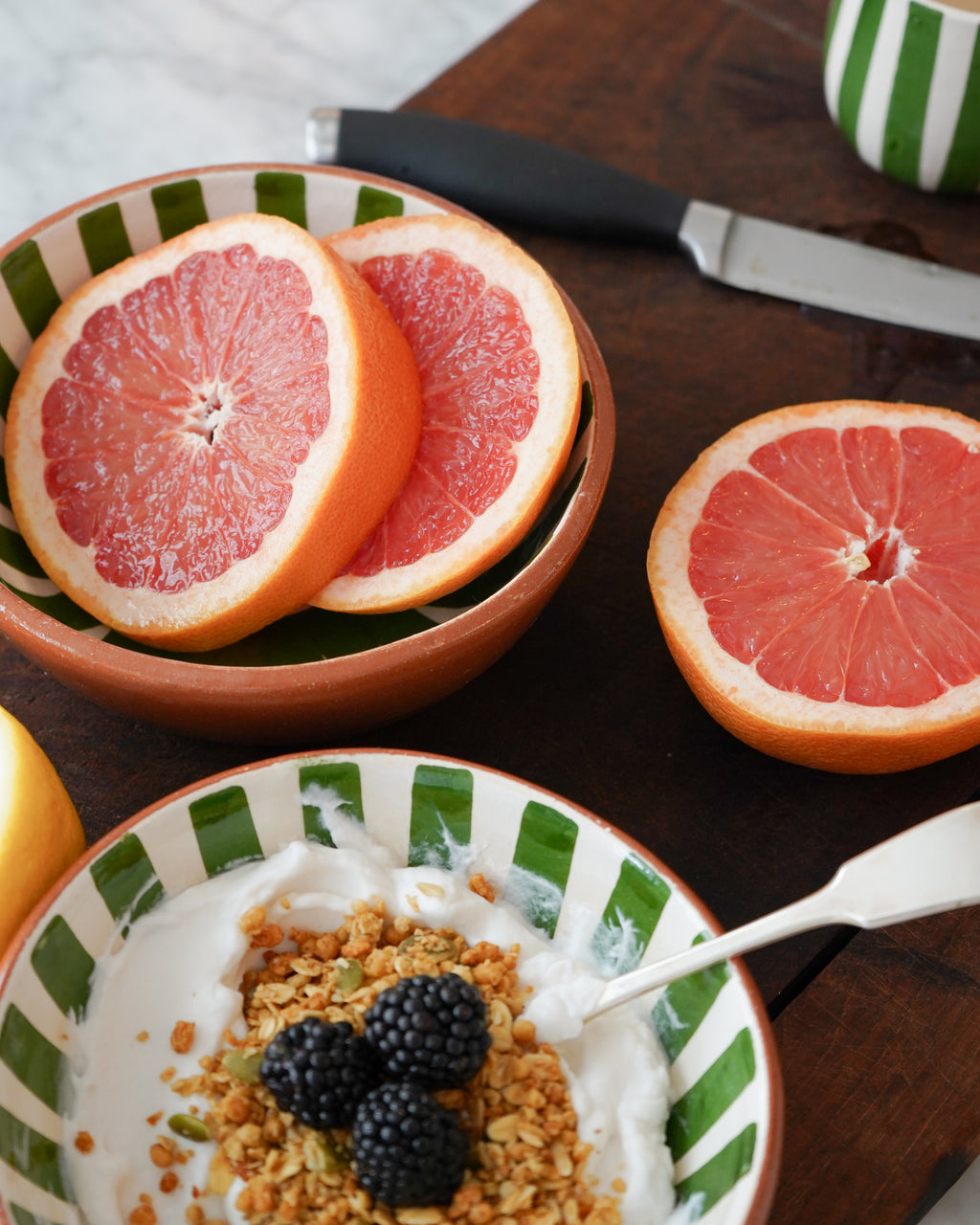 Sunburst Bowl