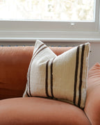 Vintage Wool Cushion Cover