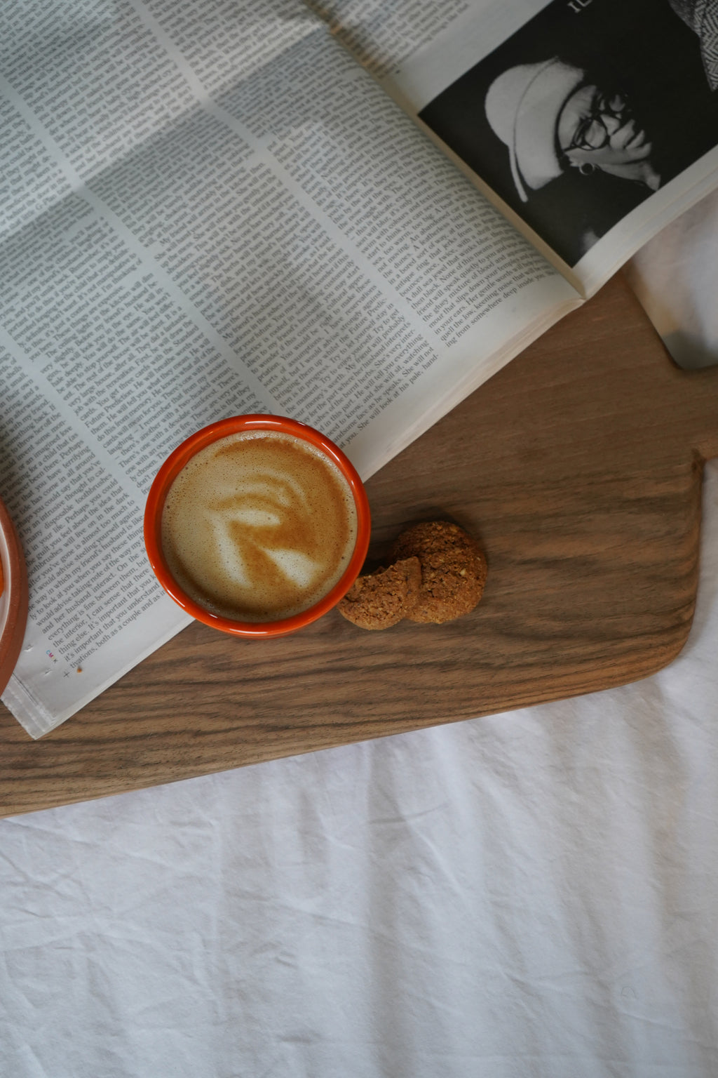 Moroccan Handmade Cappuccino Cup