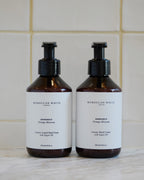 Luxury Orange Blossom Liquid Hand Soap