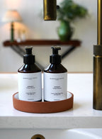 Luxury Orange Blossom Liquid Hand Soap