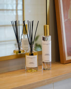 Luxury Orange Blossom Reed Diffuser