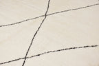 Large Berber Rug 280 x 215 cm