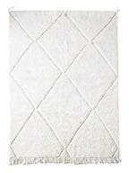 Extra Large Berber Rug 400 x 300 cm