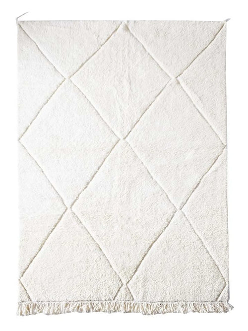 Extra Large Berber Rug 400 x 300 cm