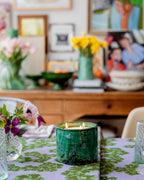 Luxury Tamegroute Scented Candle