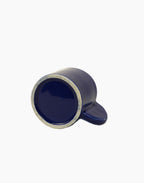 Round Handle Espresso Cup