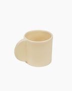 Round Handle Espresso Cup