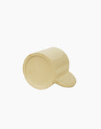 Round Handle Espresso Cup