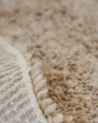 Small Berber Rug AW001 140 x 112 cm
