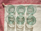 Recycled Moroccan Stackable Half Pint/Pint Glass