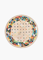 Zellige Tiled Table 60cm