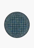 Zellige Tiled Table 60cm