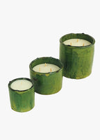 Luxury Tamegroute Scented Candle