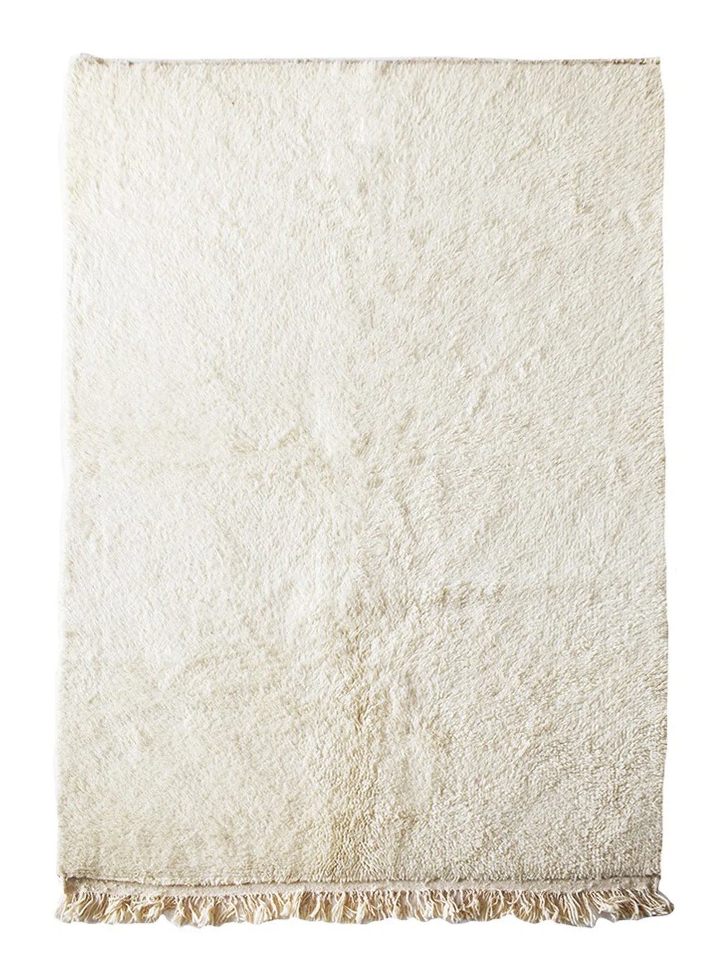 Large Berber Rug 300 x 200 cm