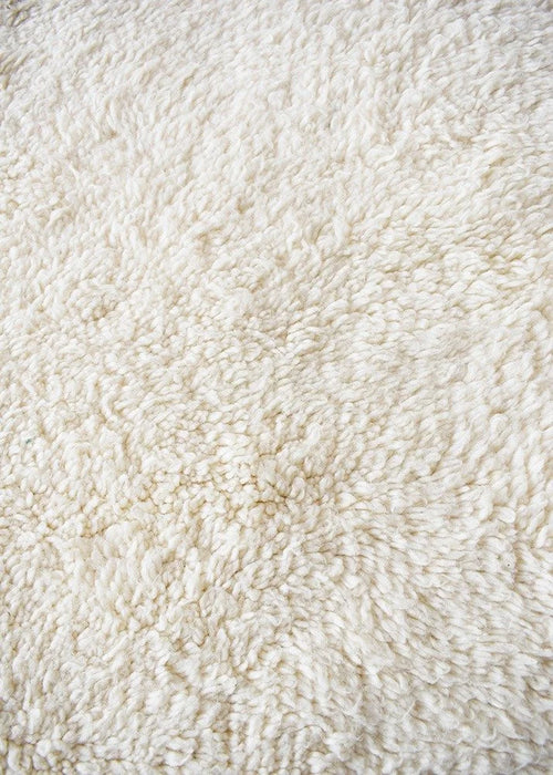 Extra Large Berber Rug 400 x 300 cm