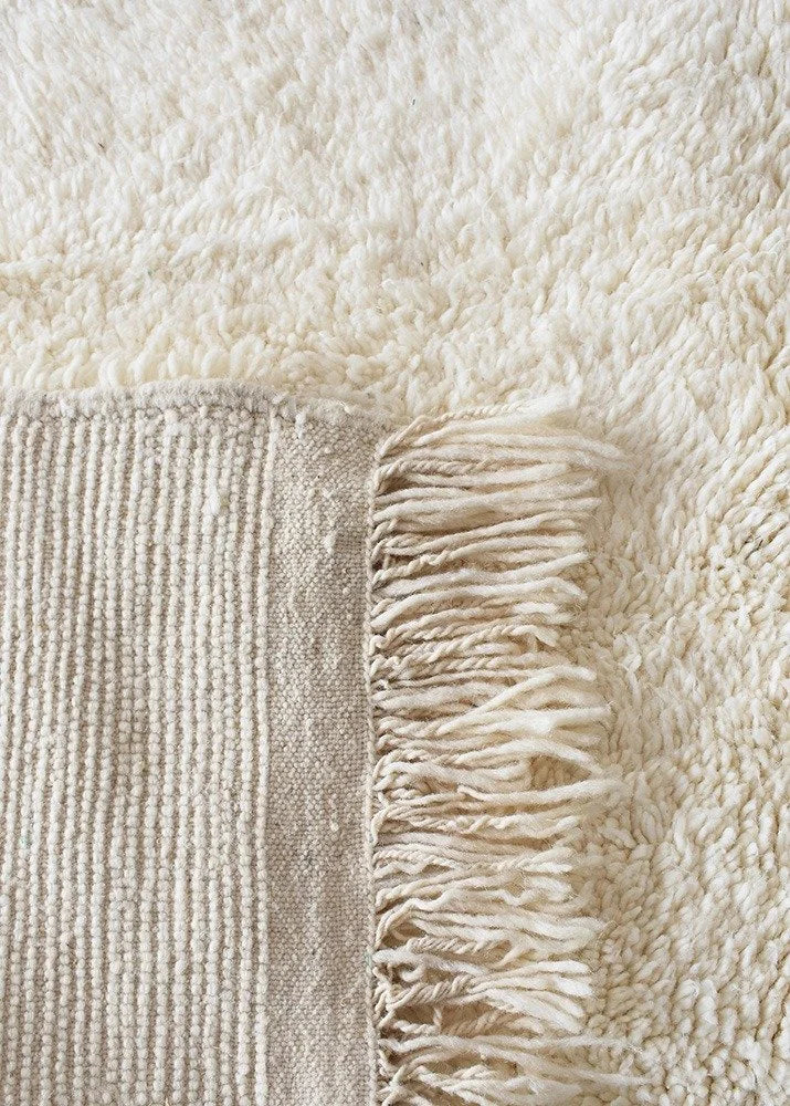 Extra Large Berber Rug 400 x 300 cm