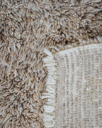 Small Berber Rug AW001 140 x 112 cm